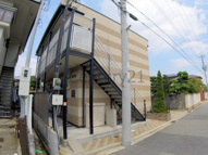 レオパレスSunShineの画像