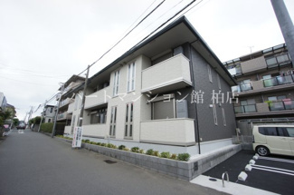 【外観】