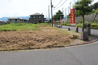 【外観】 | 2017年7月撮影、4号地外観、北東から