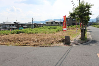【外観】 | 2017年7月撮影、4号地外観、北東から
