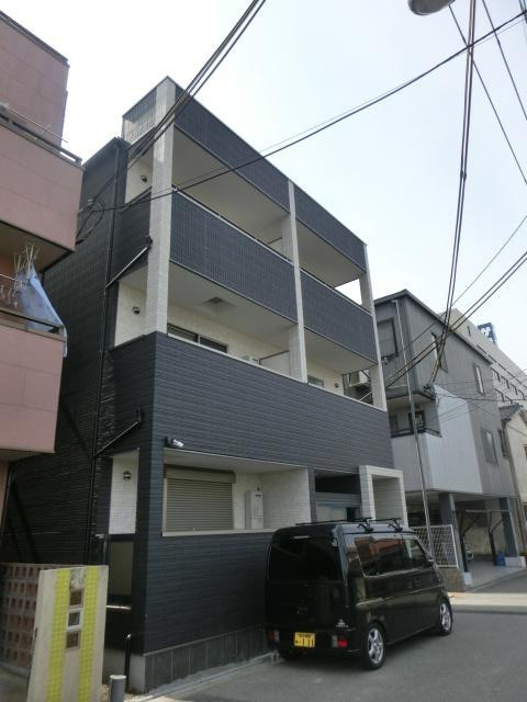 レヴィータ加島