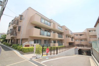 【外観】 | コスモ上野東