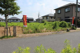 【外観】 | 2017年7月撮影、現地外観