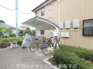 【その他共用部分】
