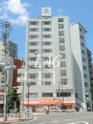 【外観】 | トップルーム品川第二 | 外観になります。