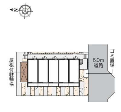 【地図】 | クレイノリベーラ