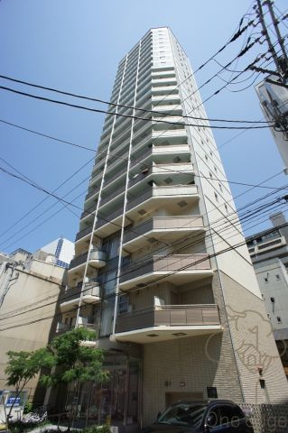 エスティメゾン西天満