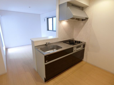 【キッチン】 | アメニティハウス玉川