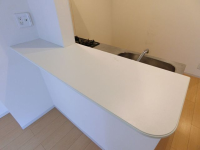 【キッチン】 | アメニティハウス玉川