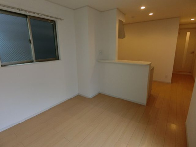 【居間・リビング】 | アメニティハウス玉川