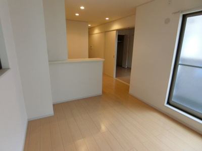 【居間・リビング】 | アメニティハウス玉川