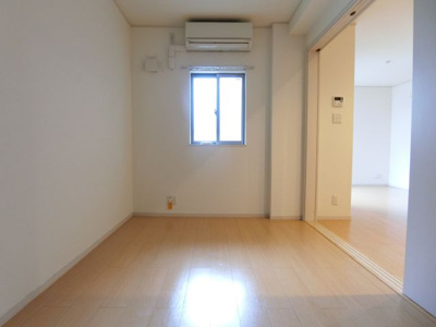 【洋室】 | アメニティハウス玉川