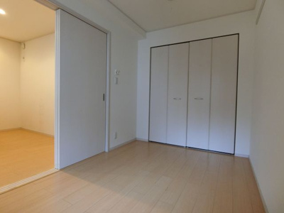 【洋室】 | アメニティハウス玉川