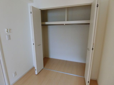 【収納】 | アメニティハウス玉川
