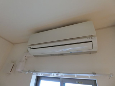 【設備】 | アメニティハウス玉川