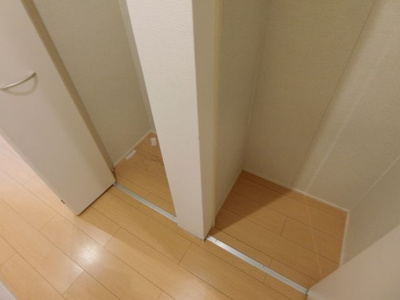 【収納】 | アメニティハウス玉川