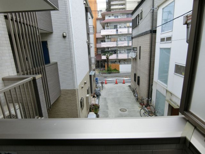 【展望】 | アメニティハウス玉川