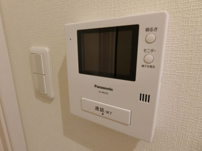 【セキュリティ】 | アメニティハウス玉川