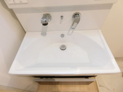 【独立洗面台】 | アメニティハウス玉川