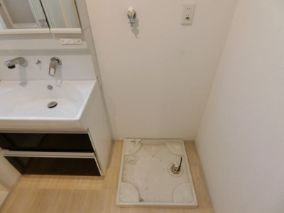 【その他共用部分】 | アメニティハウス玉川