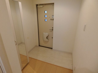 【玄関】 | アメニティハウス玉川