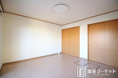 【寝室】 | グッドデイズ