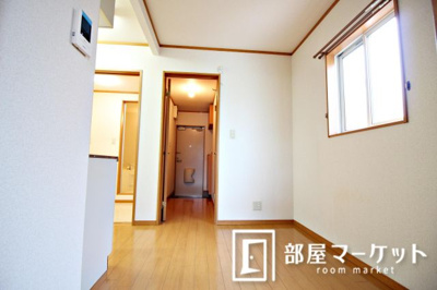 【洋室】 | グッドデイズ