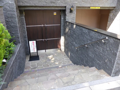 【エントランス】 | フェニックス渋谷本町
