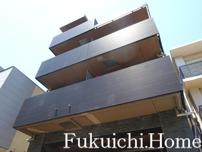【外観】 | フェニックス渋谷本町