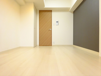 【寝室】 | フェニックス渋谷本町