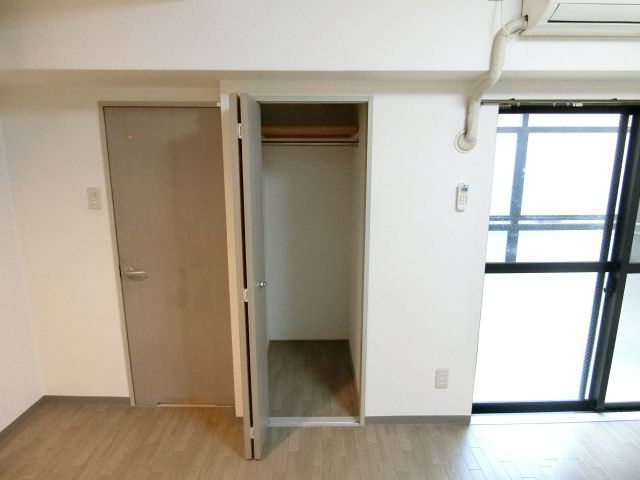 【収納】 | エスポワール昭和町