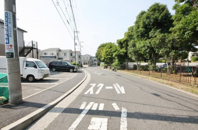 【周辺】 | ハイムソレイユ | ハイムソレイユ