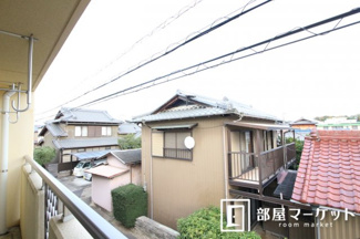 【展望】 | 同型タイプ
