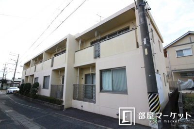 【外観】 | スカイパール