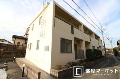 【外観】 | スカイパール