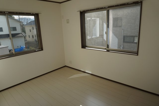 【子供部屋】 | グレイスヴィラ | 『グレイスヴィラＡ』