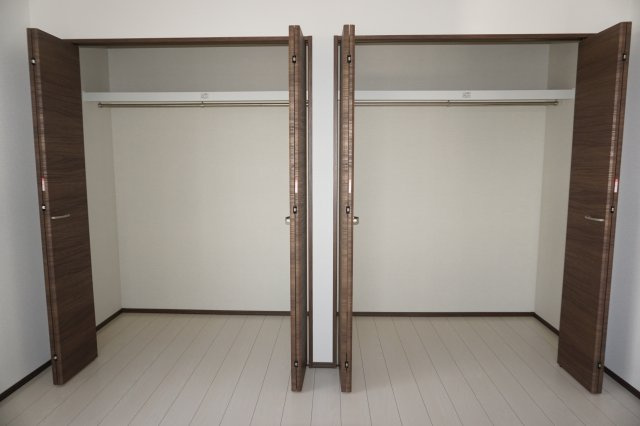 【収納】 | グレイスヴィラ | 『グレイスヴィラＡ』