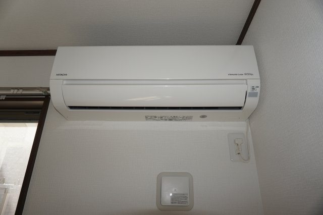 【設備】 | グレイスヴィラ | 『グレイスヴィラＡ』