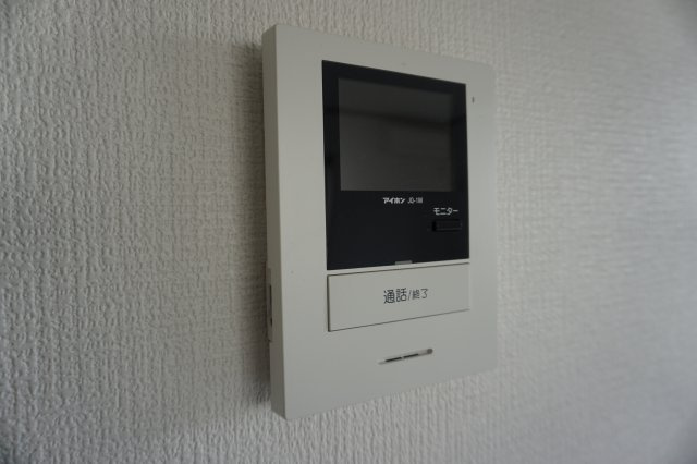 【セキュリティ】 | グレイスヴィラ | 『グレイスヴィラＡ』