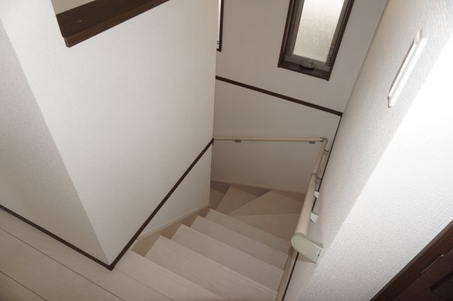 【ロビー】 | グレイスヴィラ | 『グレイスヴィラＡ』