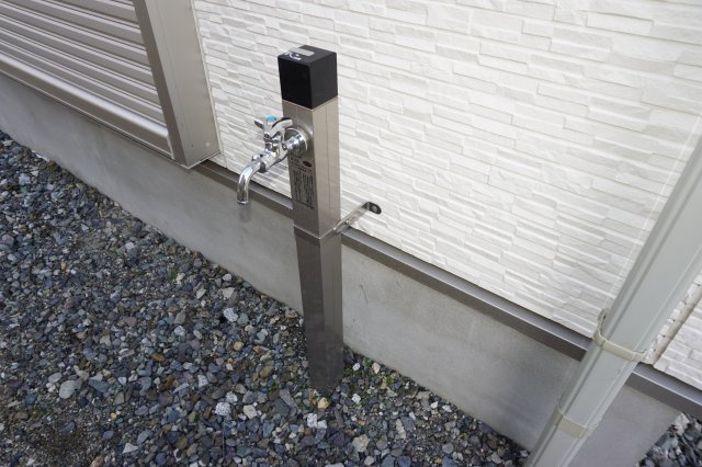 【設備】 | グレイスヴィラ | 『グレイスヴィラＡ』