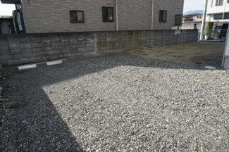 【駐車場】 | 『グレイスヴィラＡ』