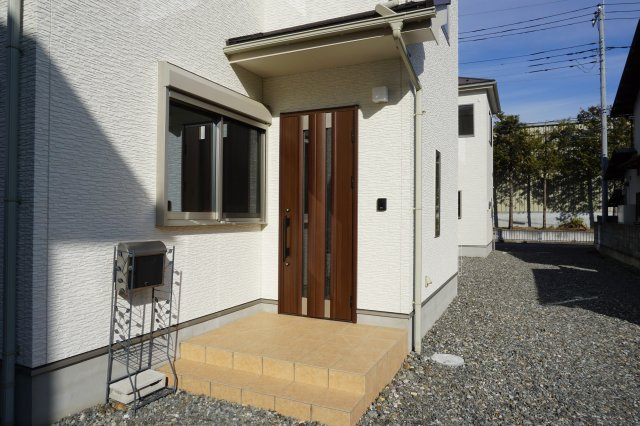 【エントランス】 | グレイスヴィラ | 『グレイスヴィラＡ』