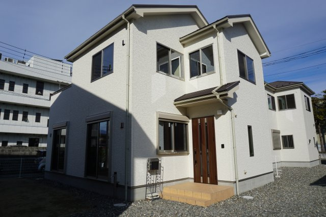 【外観】 | グレイスヴィラ | 『グレイスヴィラＡ』