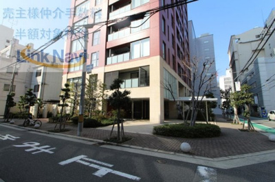 【周辺】 | シティタワー梅田イースト | 周辺写真です