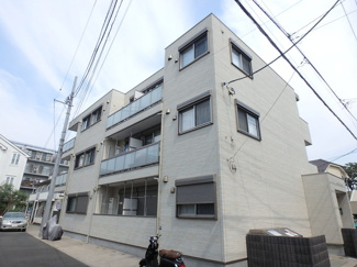 【外観】 | 外観