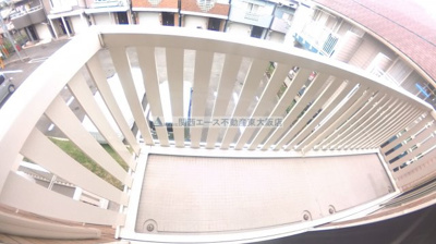 【バルコニー】 | ジュンエクセレント