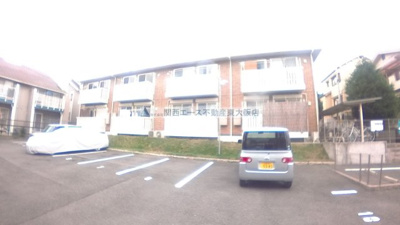 【外観】 | ジュンエクセレント