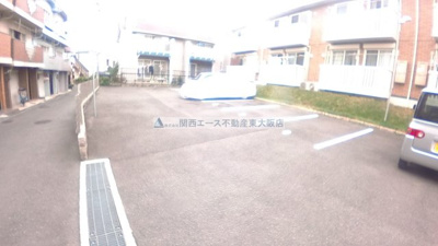 【駐車場】 | ジュンエクセレント