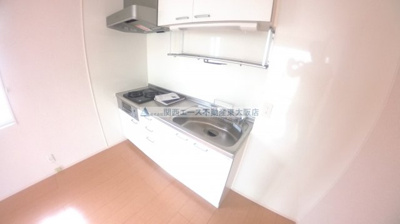 【キッチン】 | ジュンエクセレント